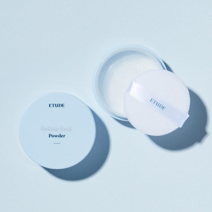 Etude Sebum Soak Powder
