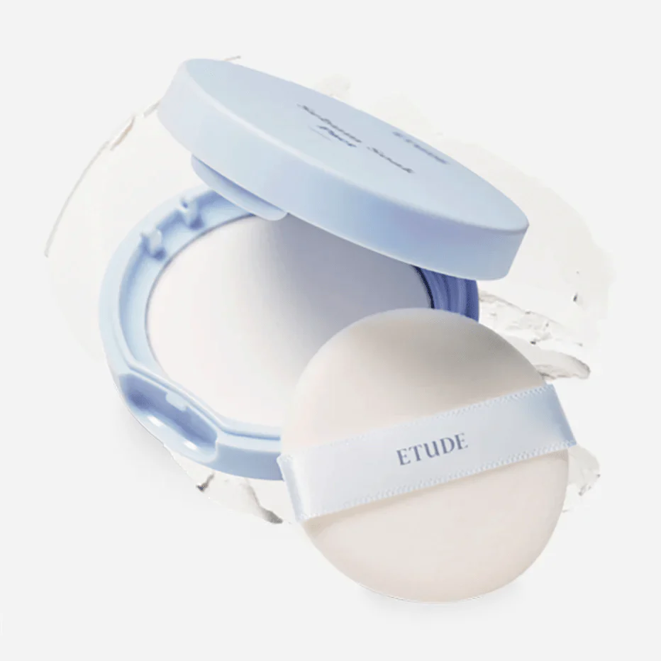 Etude Sebum Soak Powder