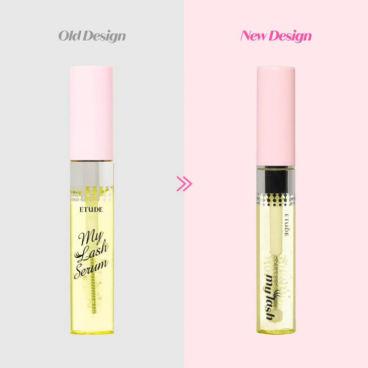 Etude House My Lash Serum