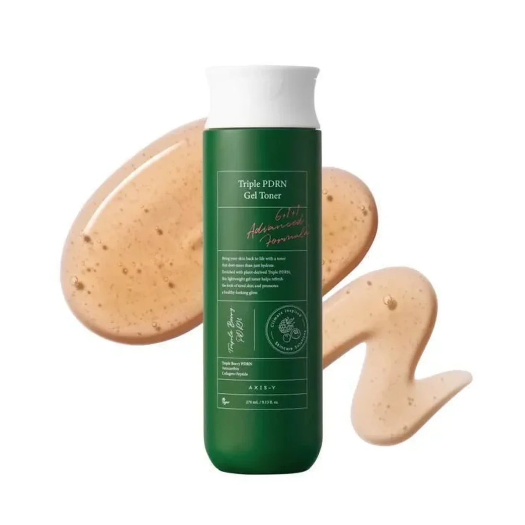 AXIS-Y Triple PDRN Gel Toner (270ml)