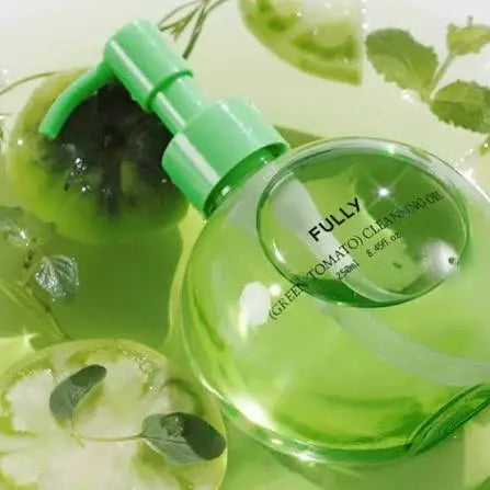 FULLY Green Tomato Cleansing Oil