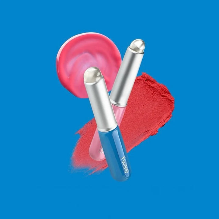 FWEE Fingerlike Silicone Lip Brush