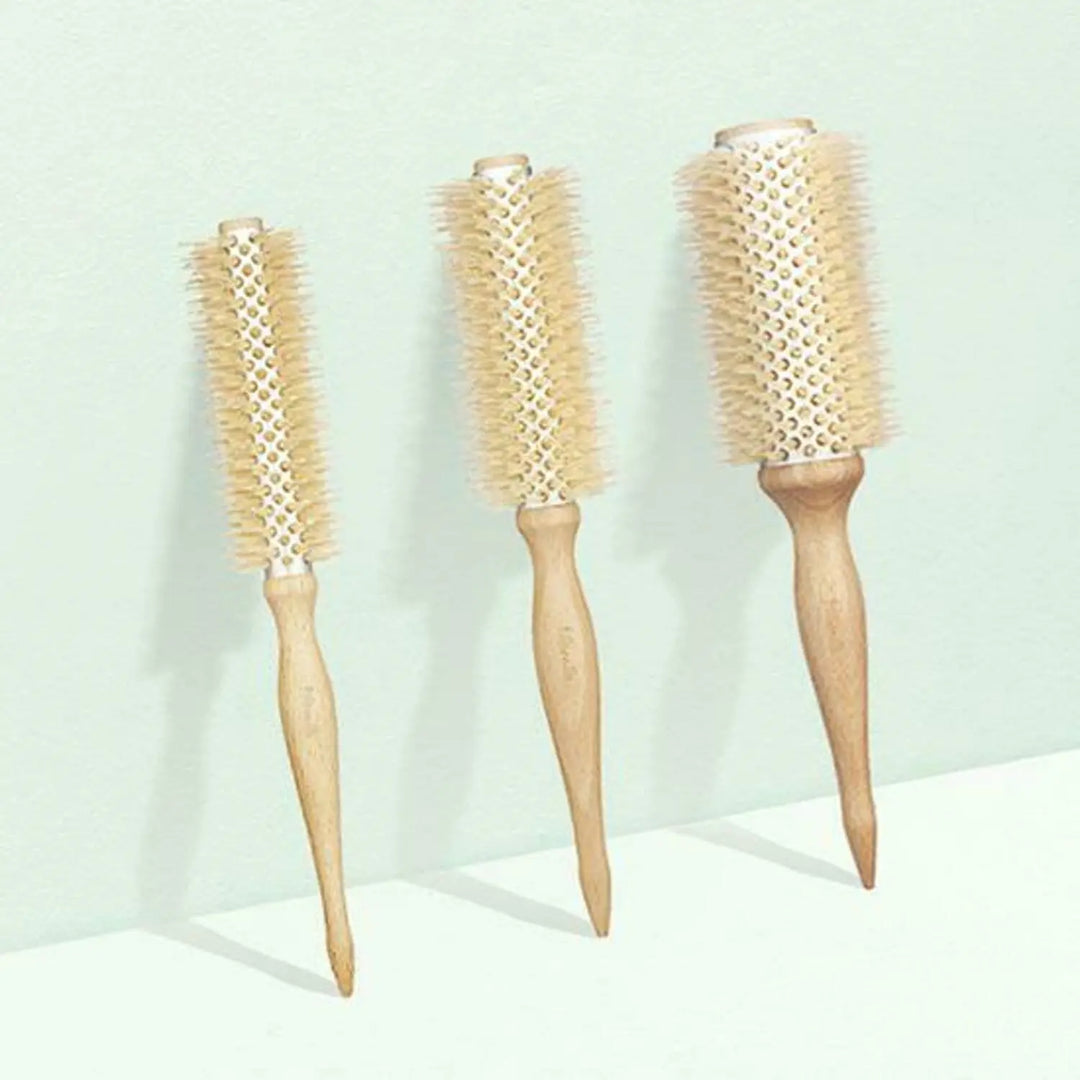 Fillimilli Aluminum Roll Brush - Seouléa