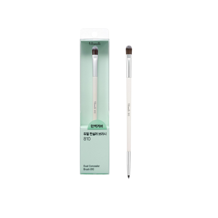 Fillimilli Dual Concealer Brush