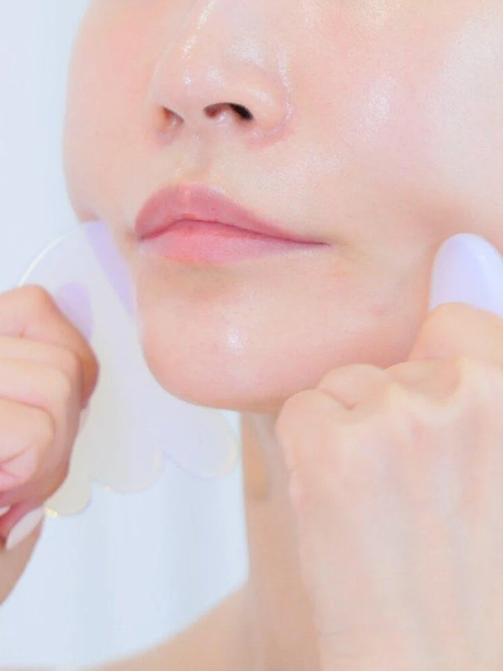 Fillimilli Dual Mini Gua Sha 2pcs