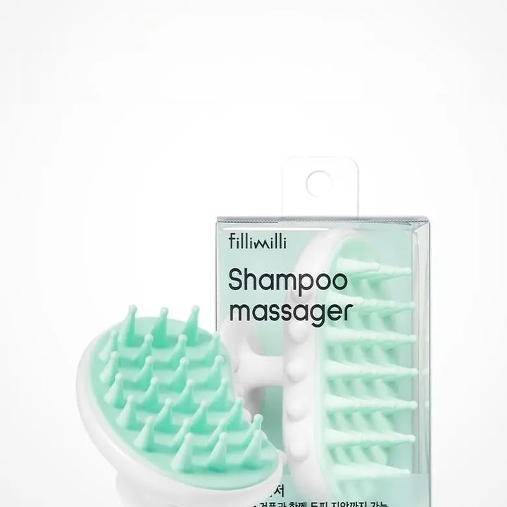 Fillimilli Shampoo Massager Fillimilli