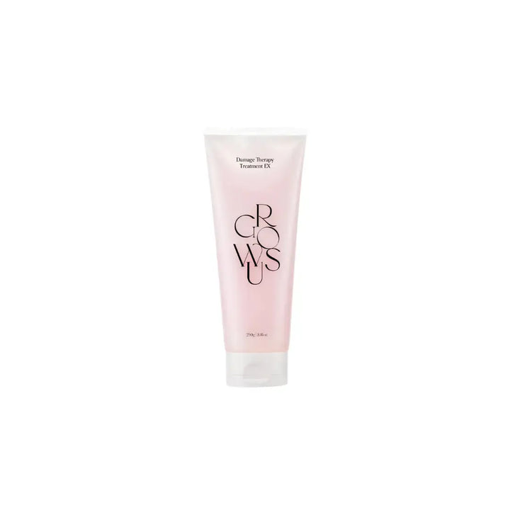 GROWUS Damage Therapy Hair Cream Treatment EX GROWUS