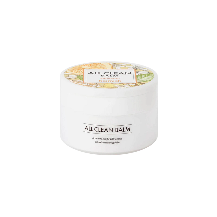 HEIMISH All Clean Balm Mandarin