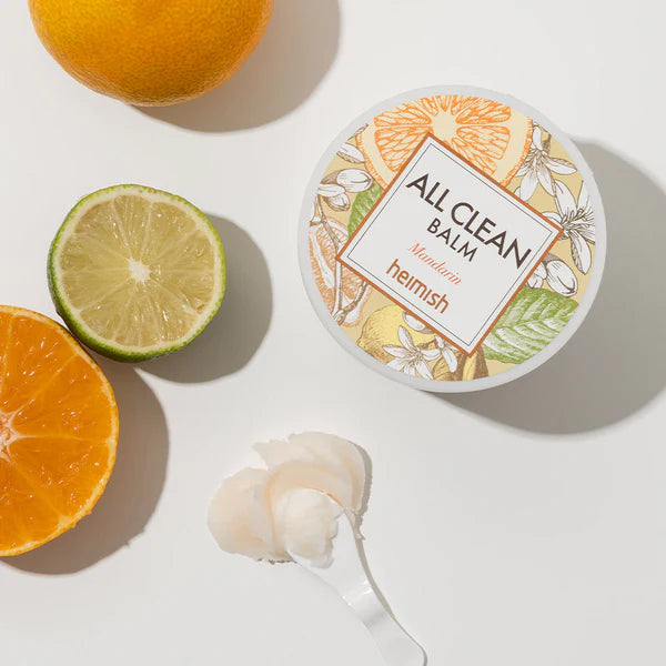 HEIMISH All Clean Balm Mandarin