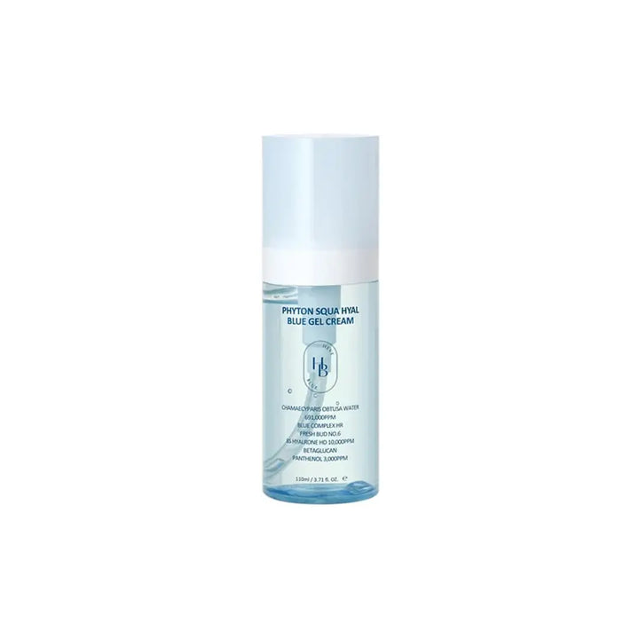 HEVEBLUE Phyton Squa Hyal Blue Gel Cream