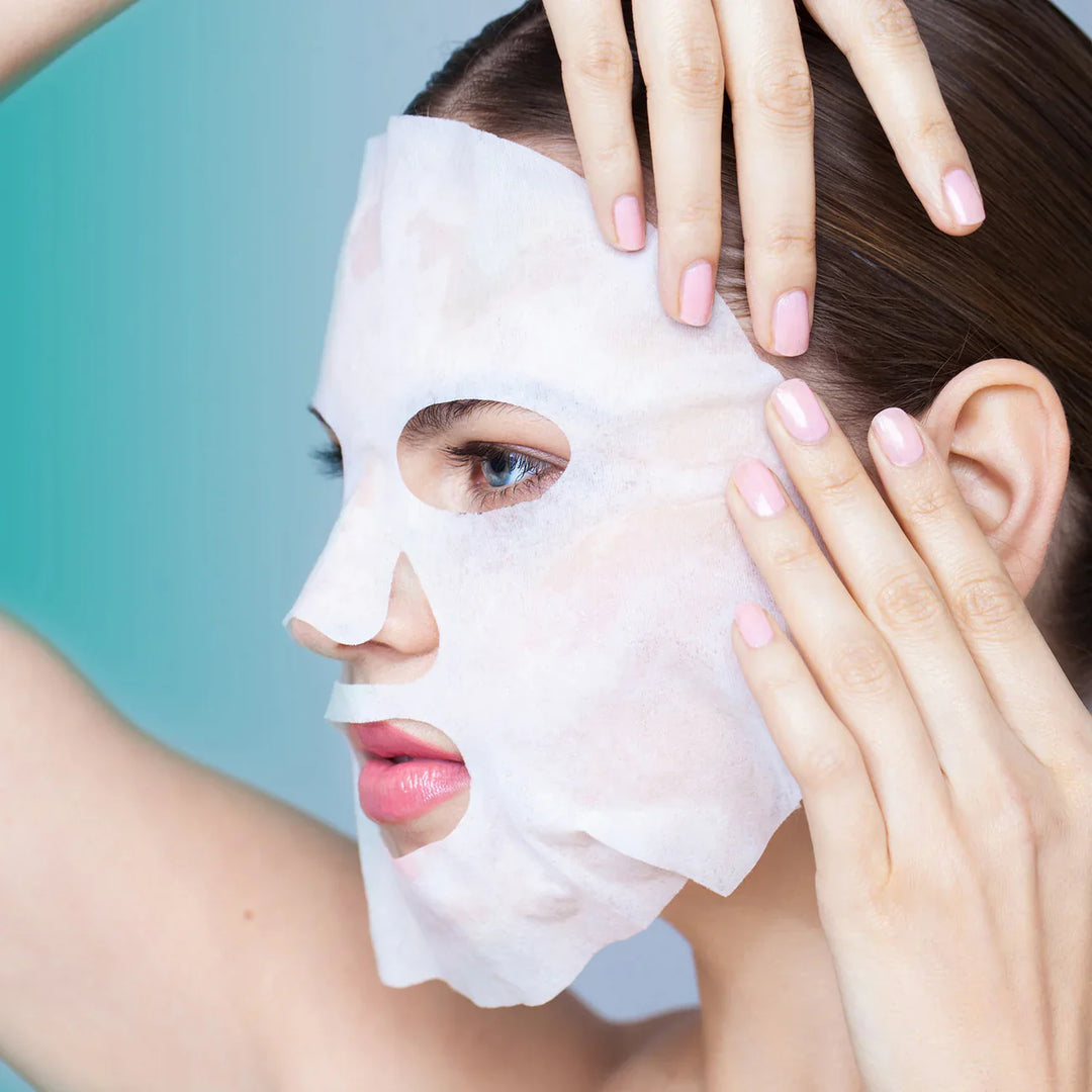 REJURAN Turnover Mask (Prev. Healing Mask)