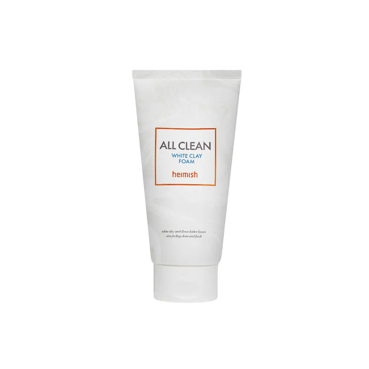 Heimeish All Clean White Clay Foam Heimeish