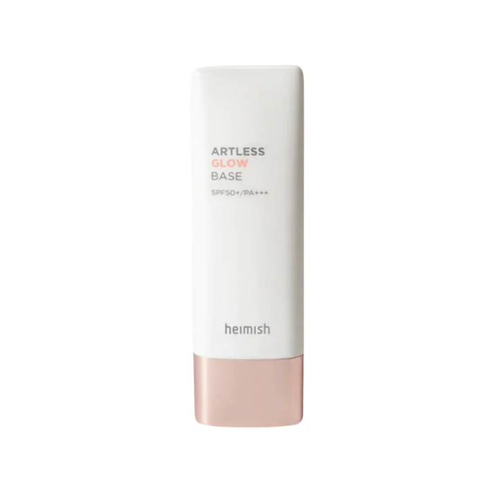 Heimish Artless Glow Base SPF50