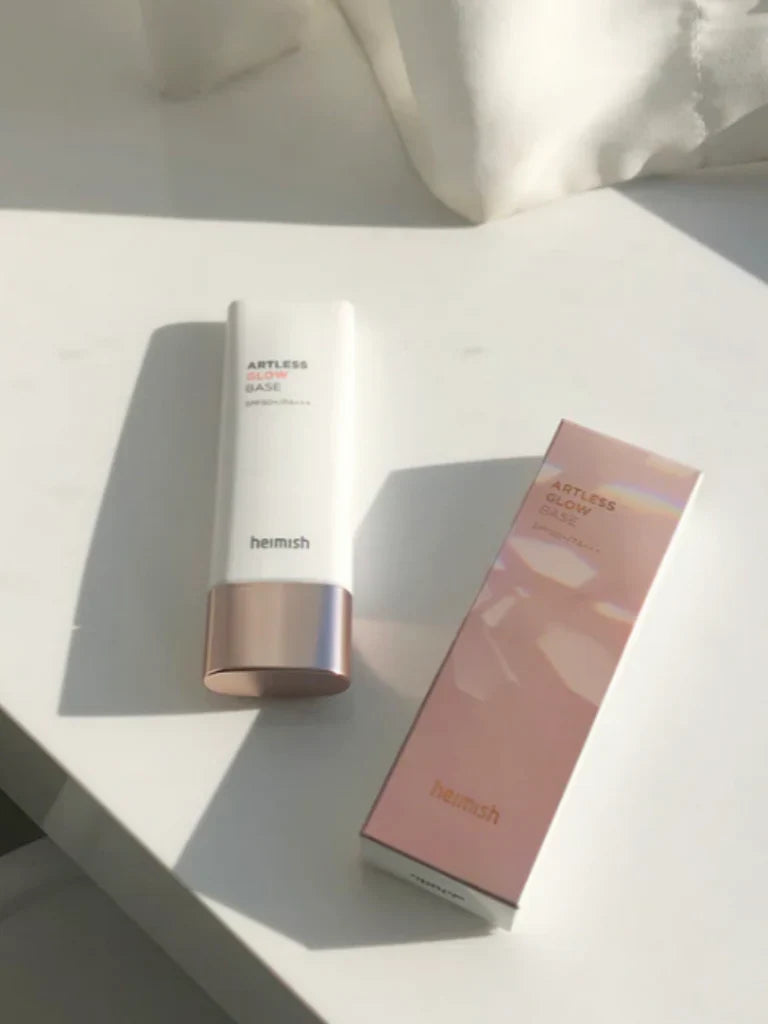 Heimish Artless Glow Base SPF50