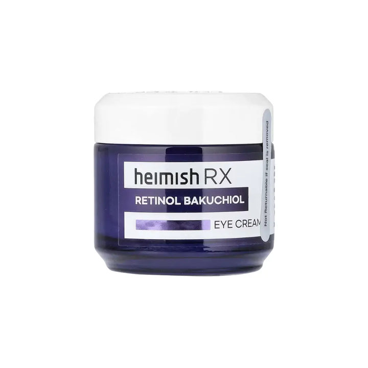Heimish RX Retinol Bakuchiol Eye Cream Heimish
