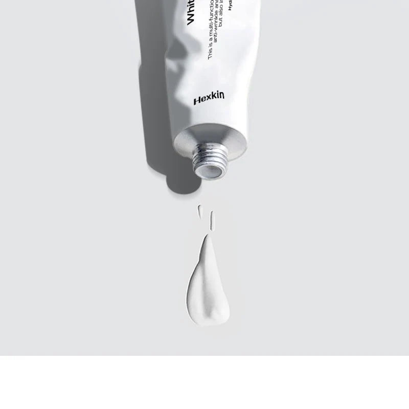 Hexkin Brightening Revitalizing Collagen Mask