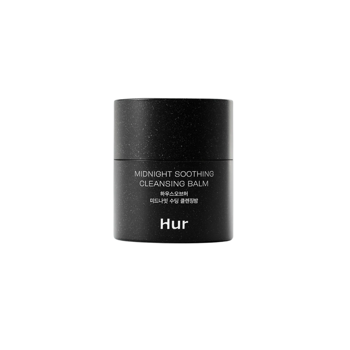 House of HUR Midnight Soothing Cleansing Balm