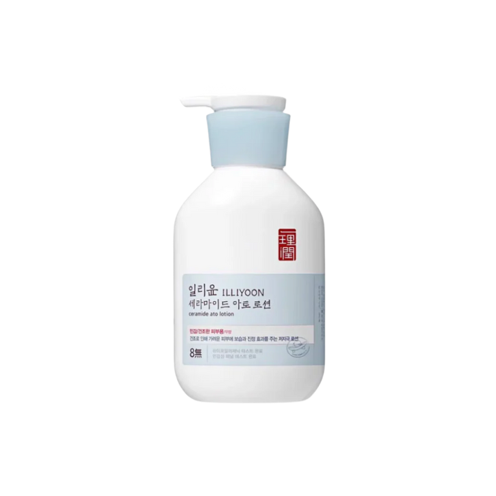 ILLIYOON Ceramide Ato Lotion