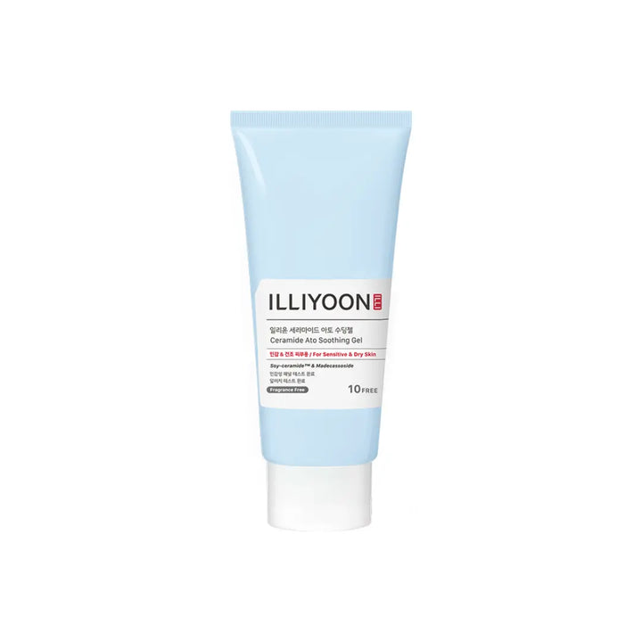 ILLIYOON Ceramide Ato Soothing Gel 175ml - Seouléa