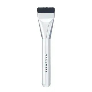 WAKEMAKE Spatula Wide Foundation Brush Seouléa