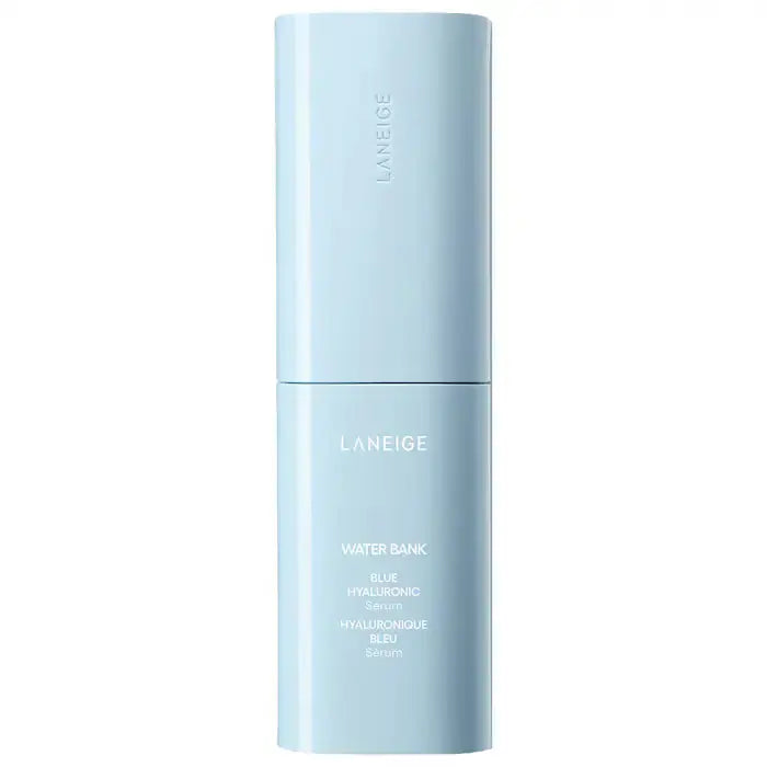 Laneige Water Bank Blue Hyaluronic Acid Hydrating Serum Seouléa