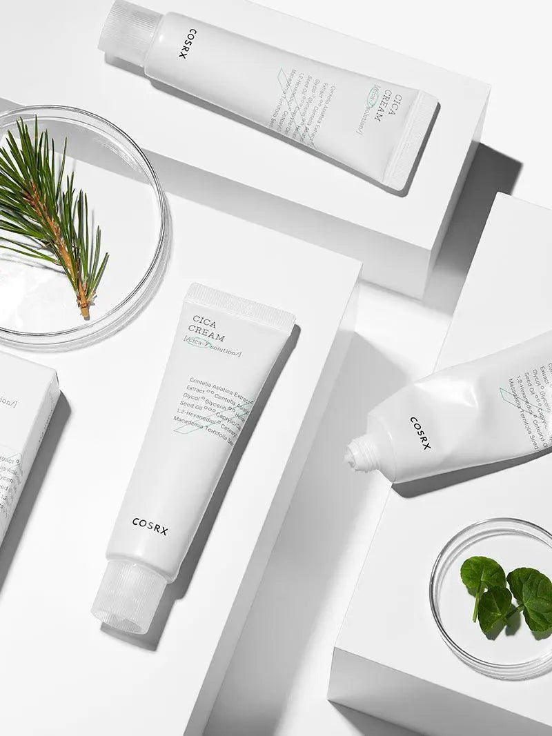 COSRX Cica Cream