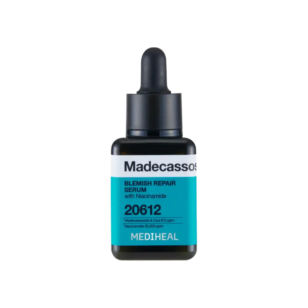 MEDIHEAL Madecassoside Blemish Repair Serum Seouléa