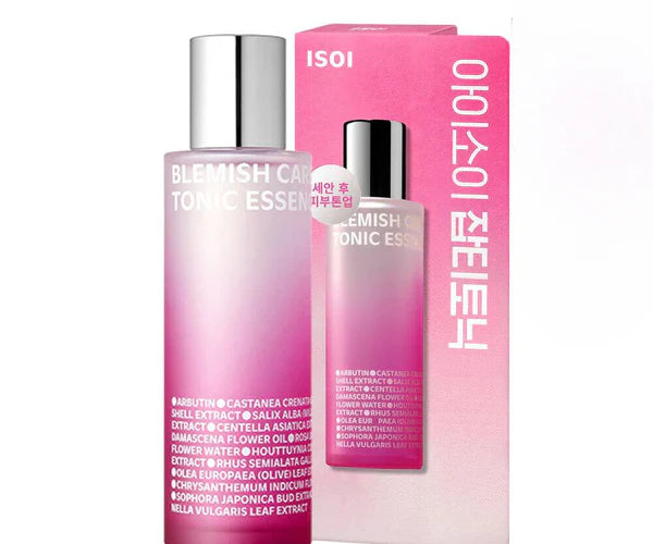 ISOI Blemish Care Tonic essence 50ml