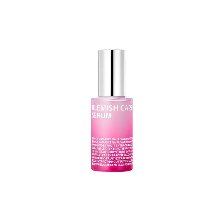 ISOI Blemish Care Up Serum 35ml