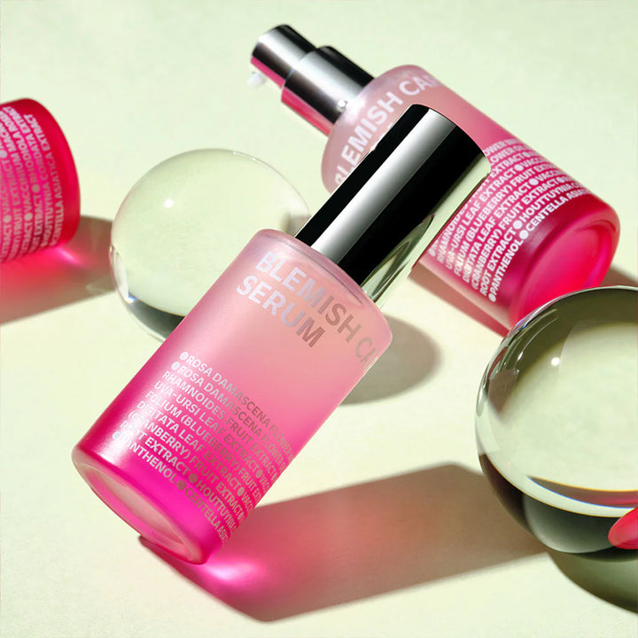 ISOI Blemish Care Up Serum 35ml