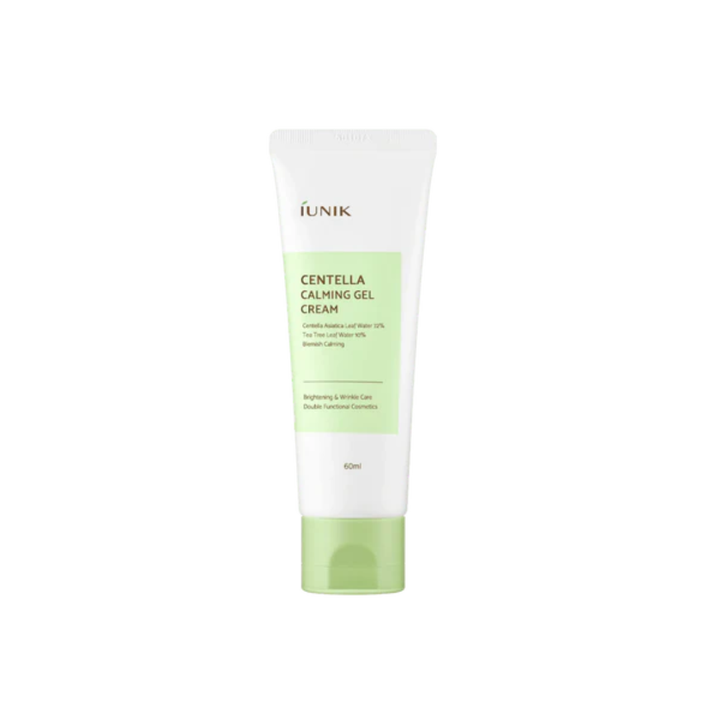 IUNIK Centella Calming Gel Cream