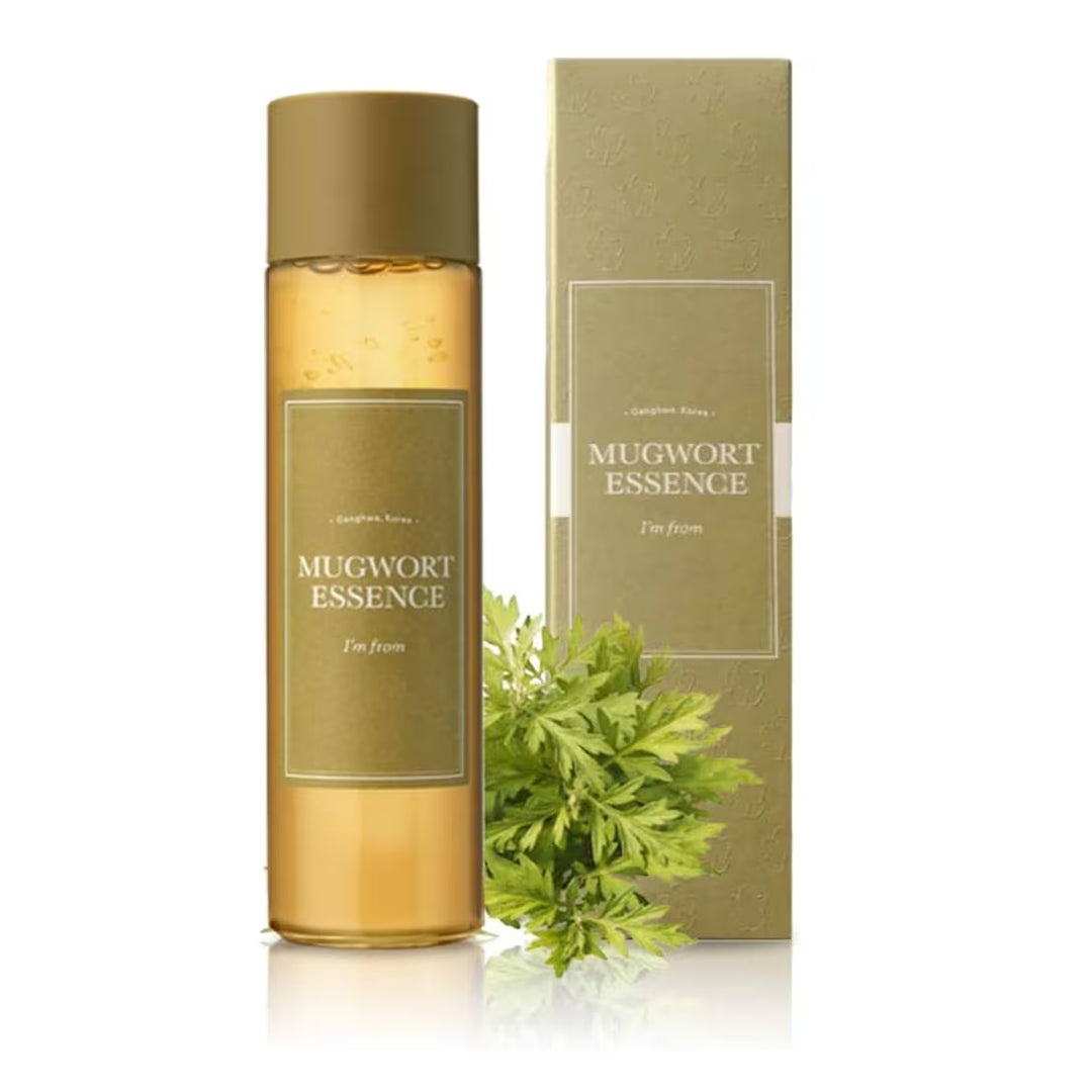 I'M FROM Mugwort Essence