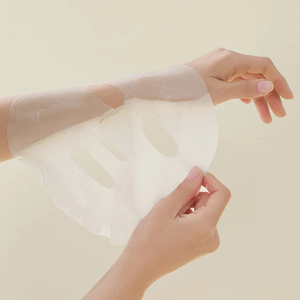 I'M FROM Rice Sheet Mask