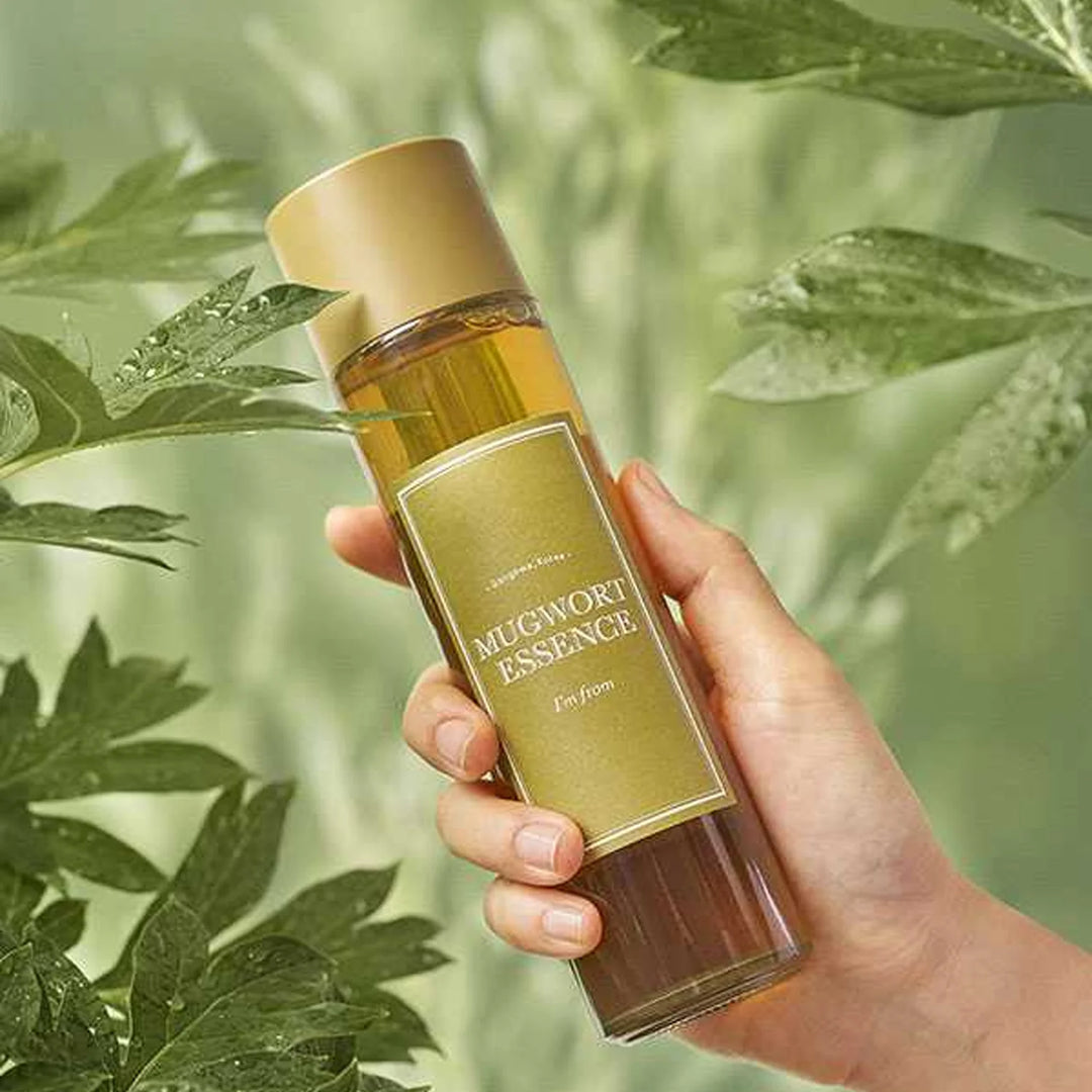 I'M FROM Mugwort Essence