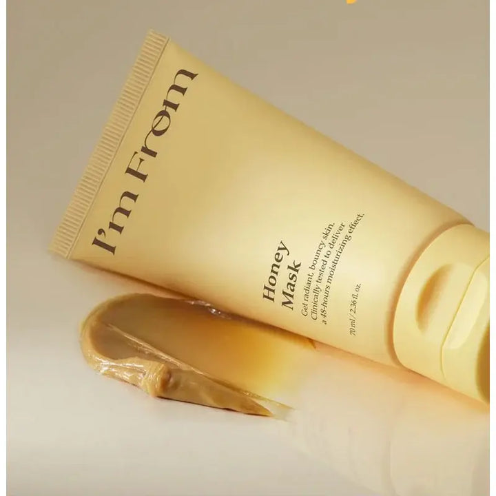 I’m From Honey Mask