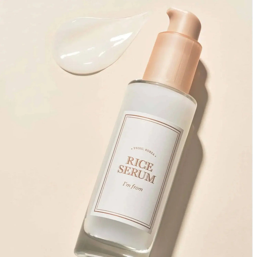 I’m From Rice Serum - Seouléa