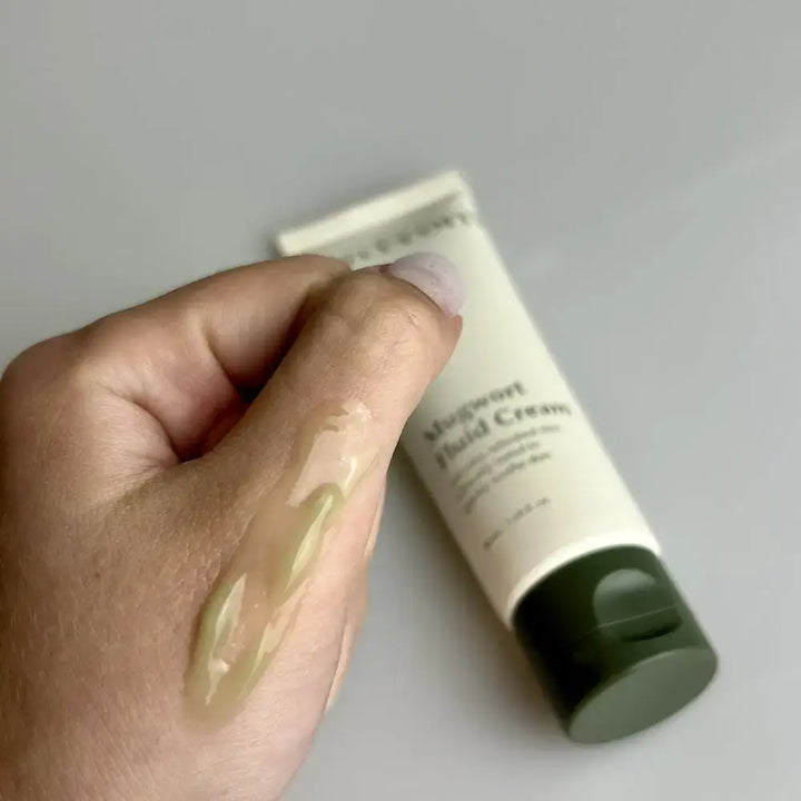I'm from Mugwort Fluid Cream I'm From