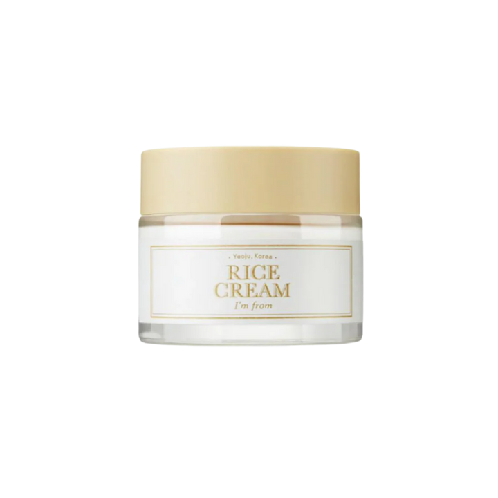 I'm from Rice Cream 50g
