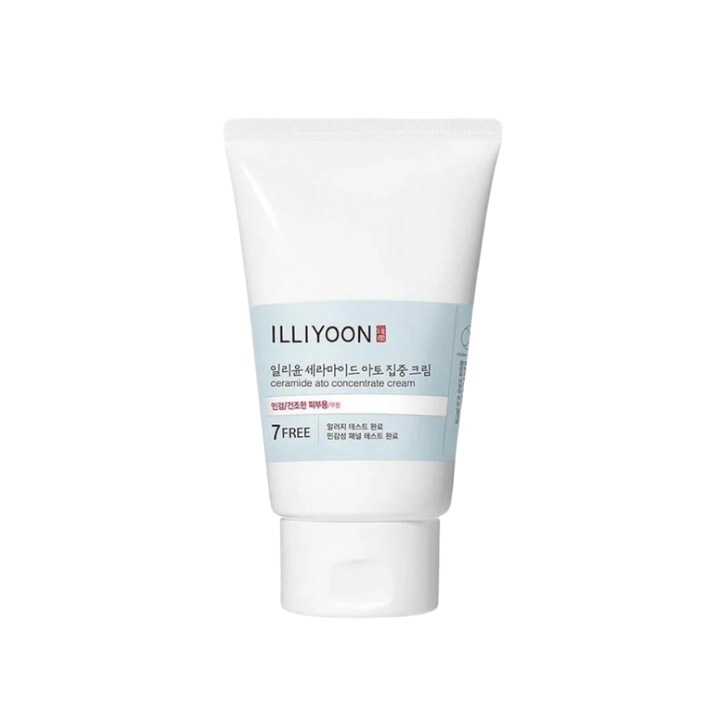 Illiyoon Ceramide Ato Concentrate Cream