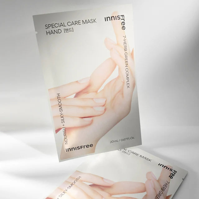 Innisfree Special Care Hand Mask
