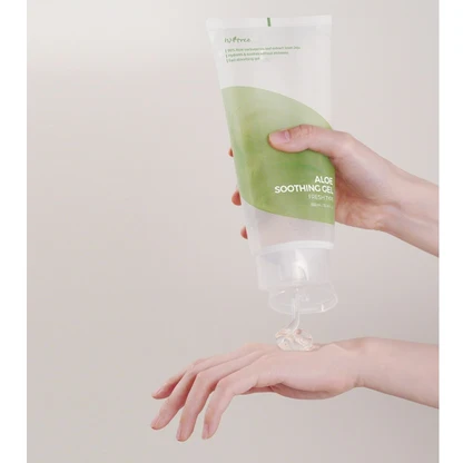 ISNTREE Aloe Soothing Gel Moisture Type