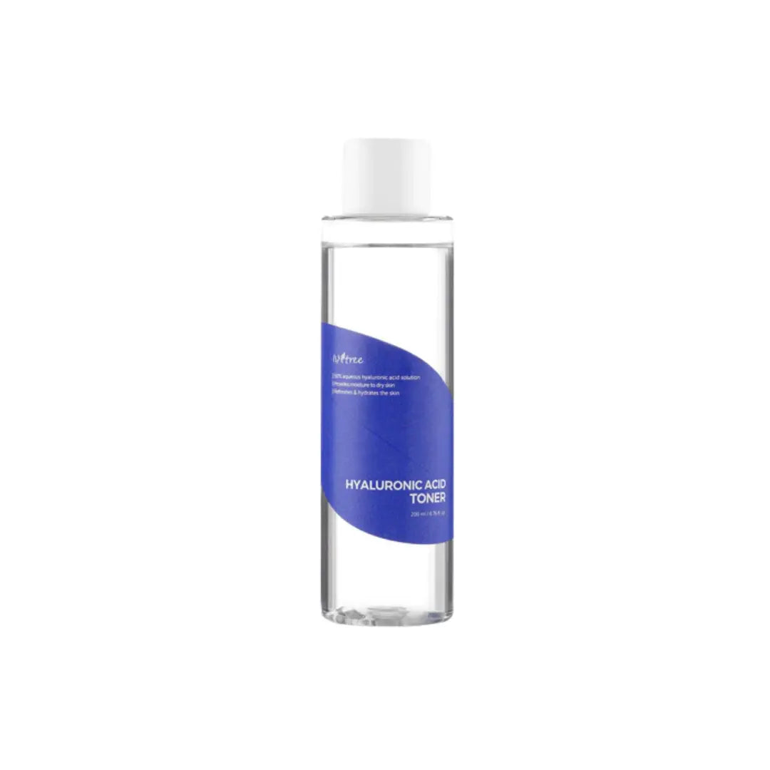 Isntree Hyaluronic Acid Toner 200ml - Seouléa
