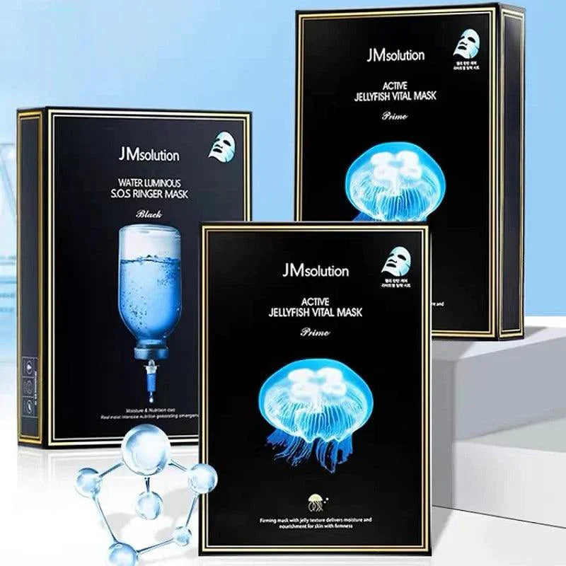 JM Solution Active Jellyfish Vital Mask