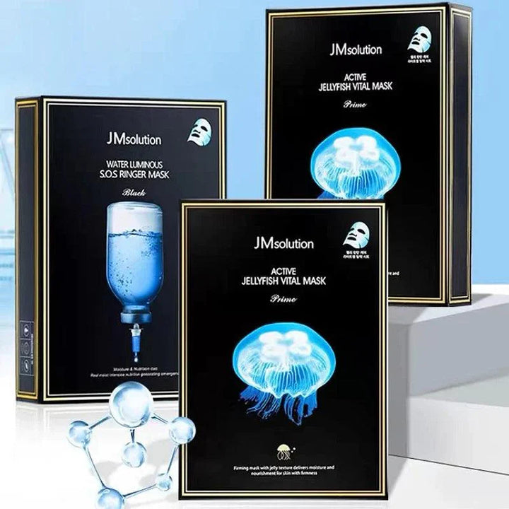 JM Solution Active Jellyfish Vital Mask