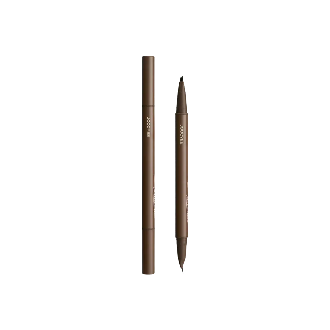 JOOCYEE Double Headed Eyebrow Pencil