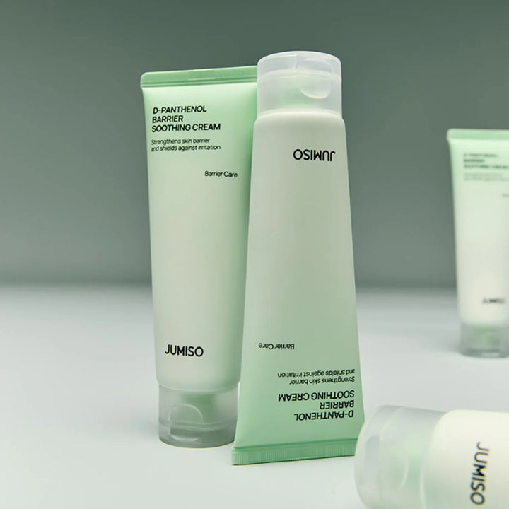 JUMISO D-Panthenol Soothing Cream