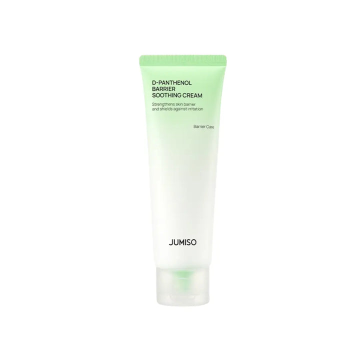 JUMISO D-Panthenol Soothing Cream (80ml) JUMISO