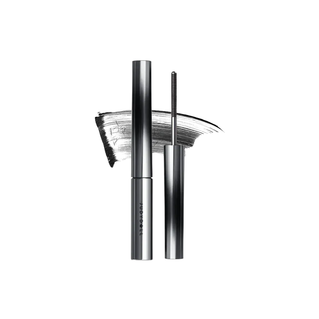 Judydoll 3D Curling Eyelash Iron Mascara Curling Design