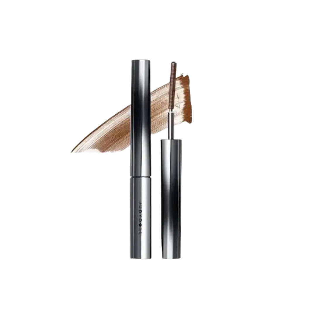Judydoll 3D Curling Eyelash Iron Mascara