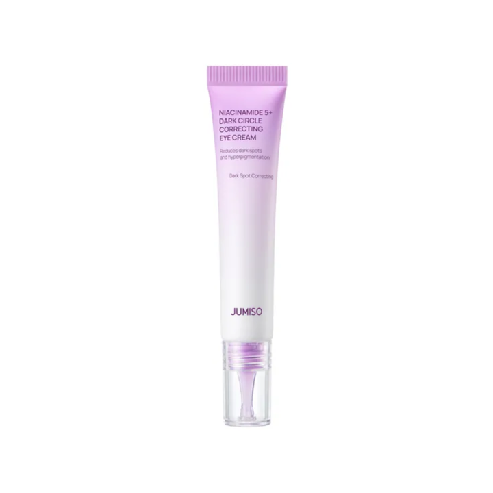 JUMISO Niacinamide 5+ Dark Circle Correcting Eye Cream